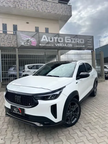 Fiat Fastback Limited Ed.1.3 270 T.flex Aut. 2023