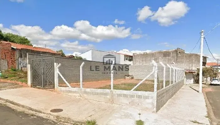 Terreno para locação no bairro Santa Rosa em Piracicaba/SP