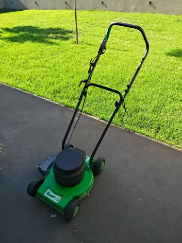 Máquina de cortar grama Trapp SL 30T