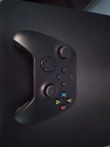 joystick Xbox Series X|S original Microsoft