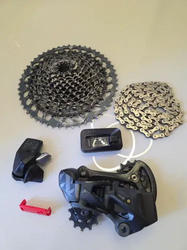 Kit Sram AXS  XX1 