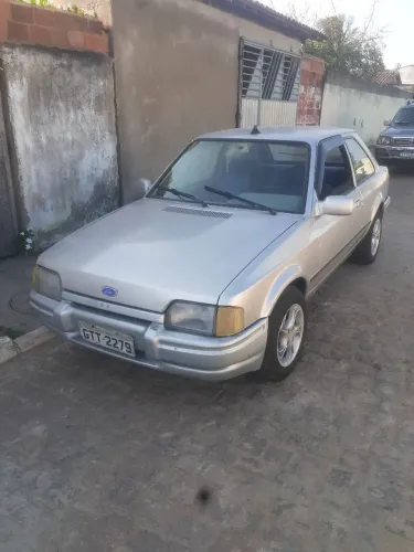 Ford Escort Hobby 1.0 1996