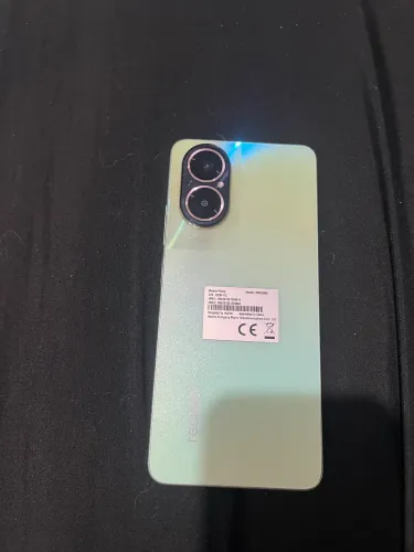 Celular realme c67 128g