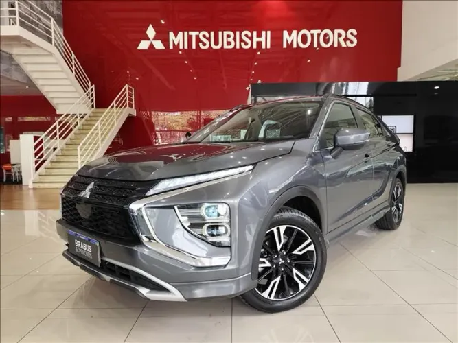 Mitsubishi Eclipse Cross HPE 1.5 16V 165cv AUT 2025