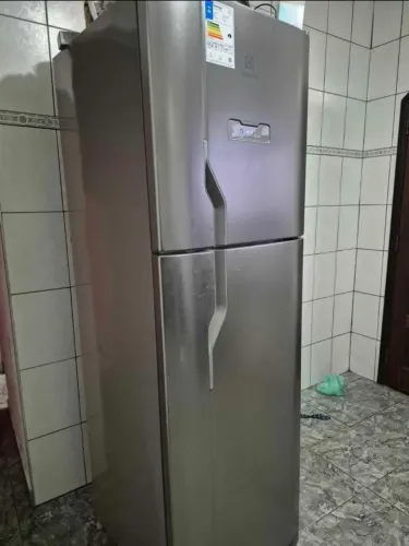 Geladeira Electrolux Frost 400litros