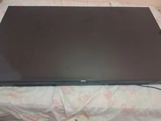 Smart Tv com Defeito