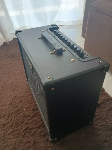 Boss katana mk2 50