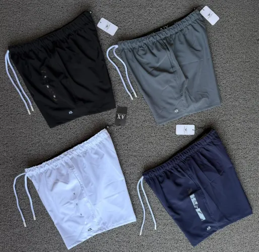 Short elastano