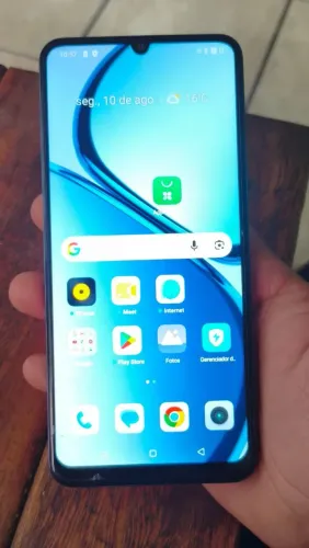 Realme c63