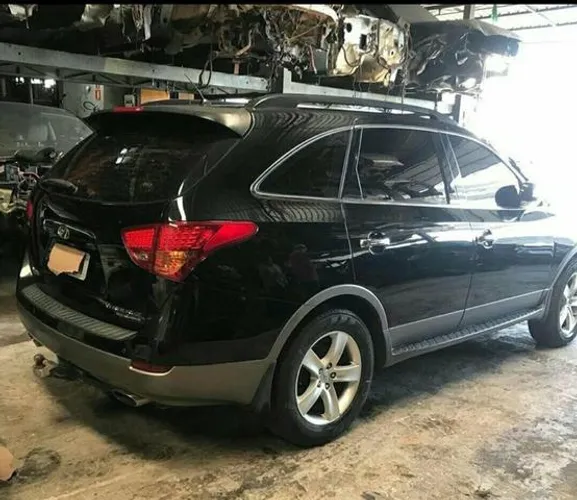 Hyundai Vera Cruz 2009 para retirada de peças