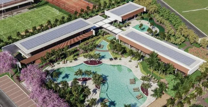 Lançamento de Condomínio Horizontal no Altiplano Cabo Branco