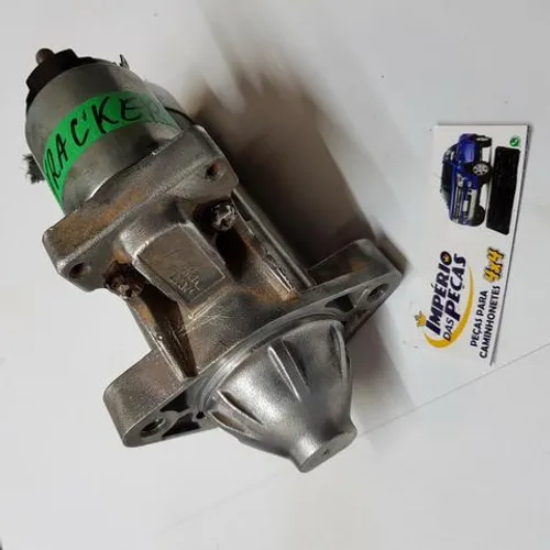 Motor Arranque Partida Tracker Grand Vitara #2990
