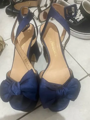 Sandália Luiza Barcelos 