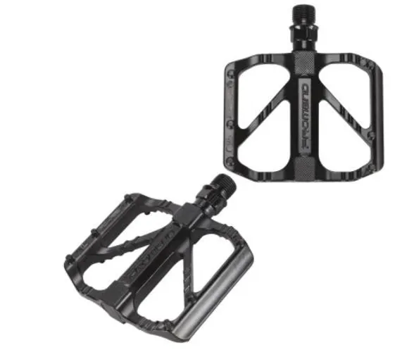 Pedal para Bicileta - Mountain Bike MTB - Alumínio