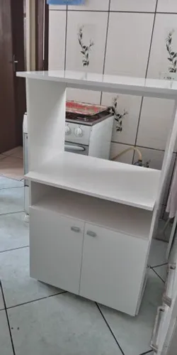 Promoção Balcão para Microondas