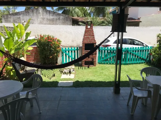 Alugo Casa de Praia em Tamandare / Praia dos Carneiros