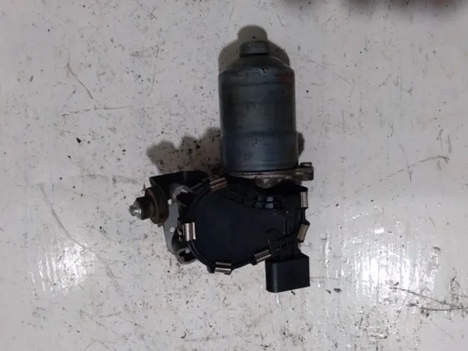 Motor limpador parabrisa Prisma/2015