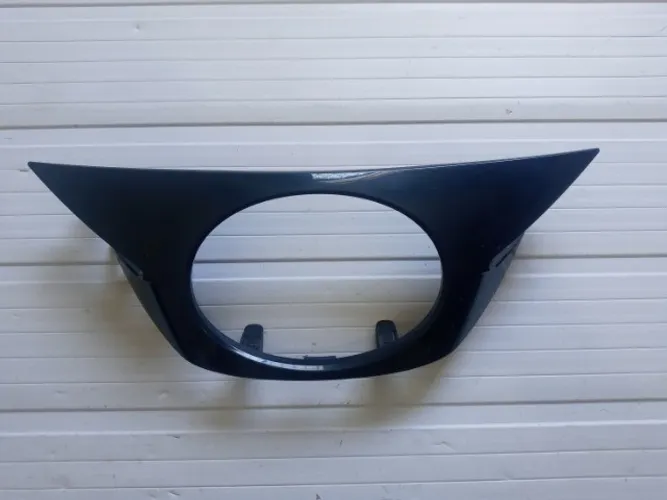 Moldura Grade Radiador Toyota Yaris 2018 2019 2020 Original