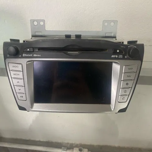 Mídia Nav ix35 2012 original 
