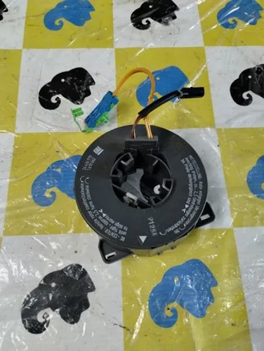 Cinta Airbag Hard Disk Volante Astra 03-11