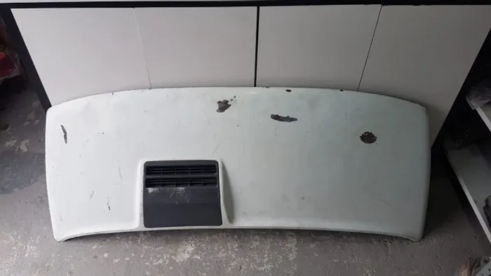 Capo Dianteiro Iveco Daily 1997 A 2007 Original BG99