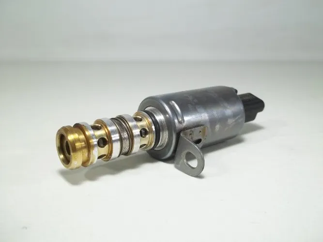 Válvula Solenoide De Pressão Vvt Jac Motors J2 J3