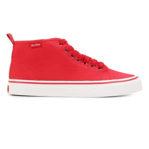 Tênis Redley Original Numero 41 Cano Alto com Nota Netshoes