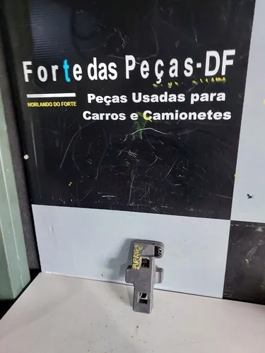 Circuito Soquete Da Lanterna Esquerda Do Fiat Brava 98 À 03