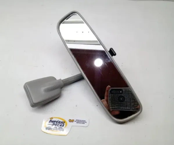 Retrovisor Interno Pajero Tr4 03/08 Obs #32766