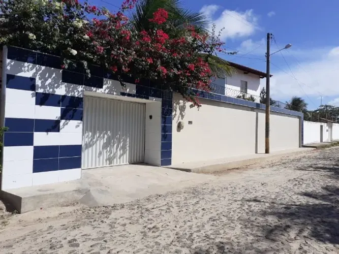 Vendo casa/pousada em Paracuru