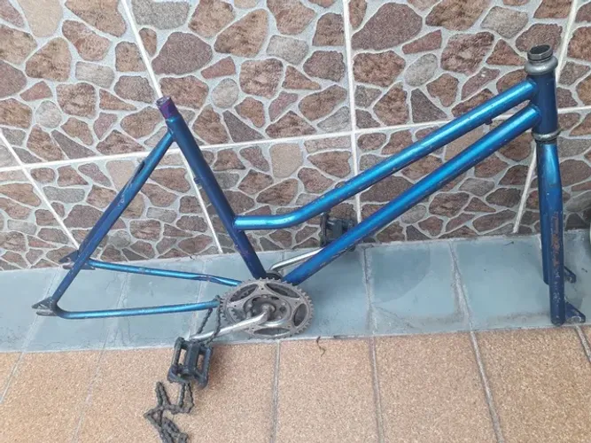 Quadros de bike diversos