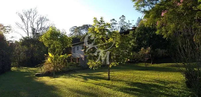 Sítio em Pau Arcado