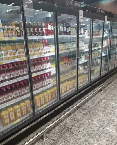 063 SUPERMERCADO FRANCO DA ROCHA