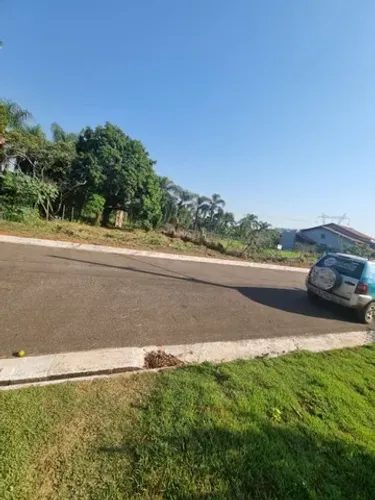 Lote em Igarapé financiado de 360 no vitória tênis  