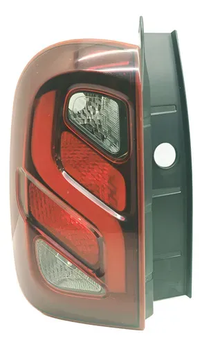 Lanterna Traseira Lado Esquerdo Renault Duster 2016
