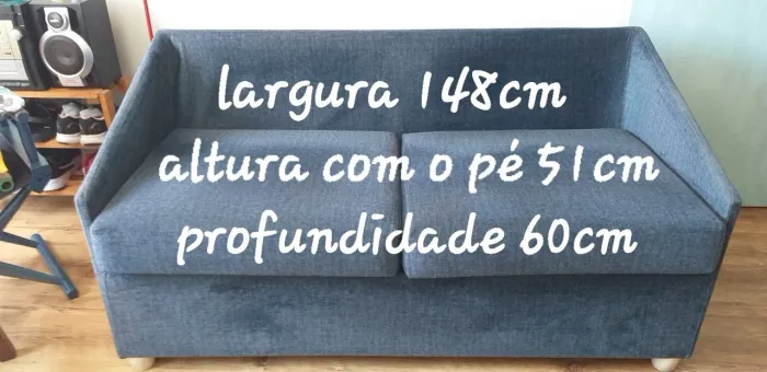 Sofá cama