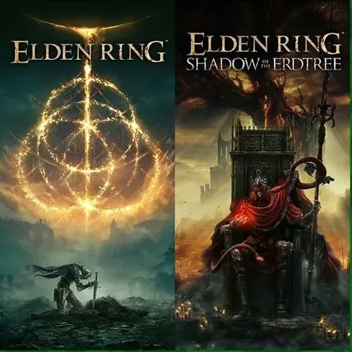 Elder ring completo Xbox One e séries