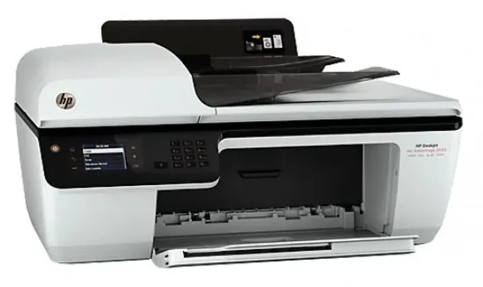 Multifuncional HP DeskJet Ink Advantage 2646