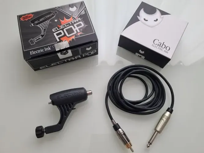 Vendo Electra Pop + Cabo