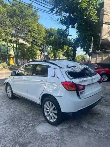 Peça mitsubishi  asx 2.0 automático