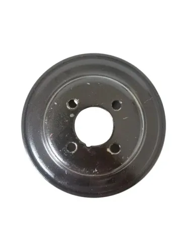 Polia Bomba D`Água Hyundai Vera Cruz 3.8 V6 2007/2012
