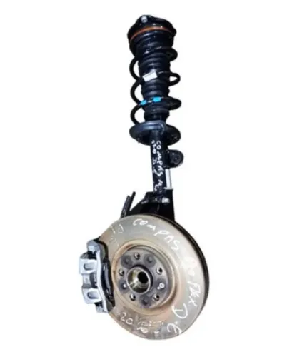 Amortecedor telescópio de jeep Compass flex 