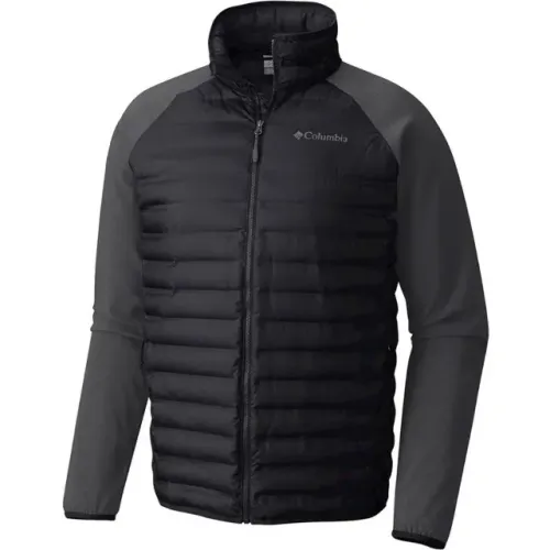 Jaqueta Columbia Masculina Flash Forward Hybrid