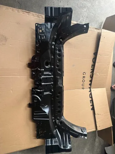 Painel traseiro Honda city 2022/2023 sedan 