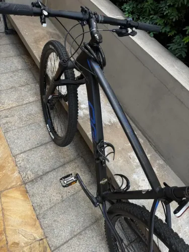 Bicicleta Oggi 7.4 xl