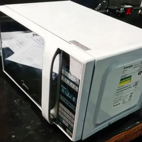 Manutenção de Micro-Ondas - Air Fryer  e Panela Elétrica 