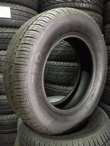 PNEU 235/60/R16 REMOLD