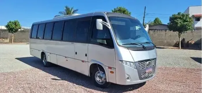 Volare w9 2018