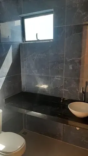 Belíssima Casa Condomínio Fechado - Arapiraca