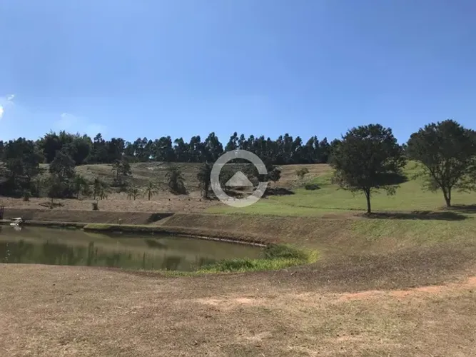 Terreno à venda em Campinas, Parque Jatibaia (Sousas), com 23600 m², Reserva da Floresta